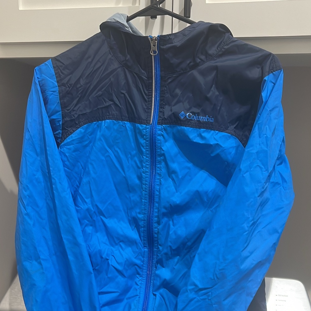 Columbia jacket